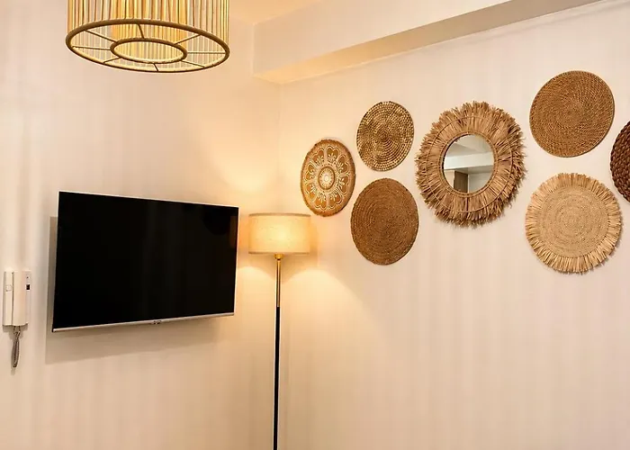 Apartment Shore 2 Moa Pasay Naia