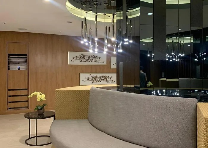 Apartment Shore 2 Moa Pasay Naia