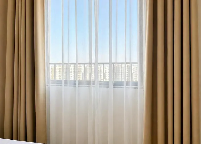 Shore 2 Moa Pasay Naia Apartment Manila