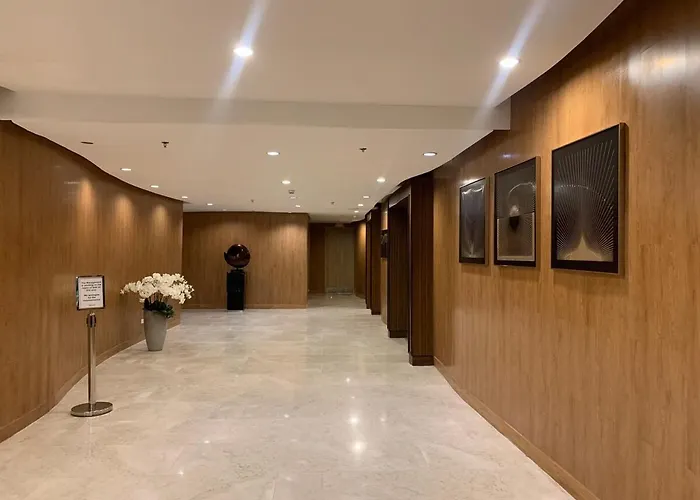 Apartment Shore 2 Moa Pasay Naia