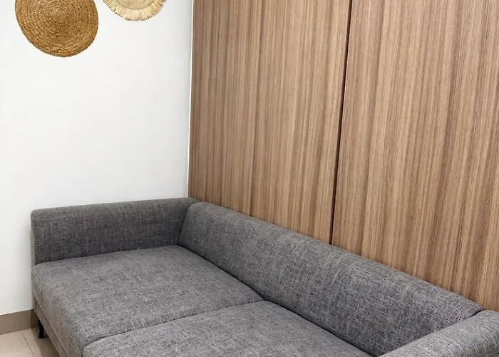 Shore 2 Moa Pasay Naia Apartment Manila