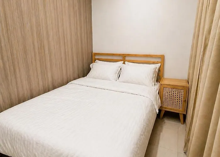 Shore 2 Moa Pasay Naia Manila
