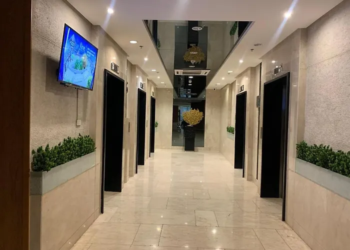 Shore 2 Moa Pasay Naia Apartment Manila