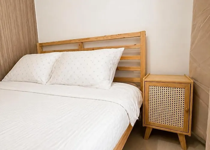 Apartment Shore 2 Moa Pasay Naia