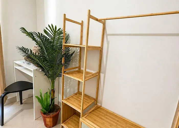 Apartment Shore 2 Moa Pasay Naia