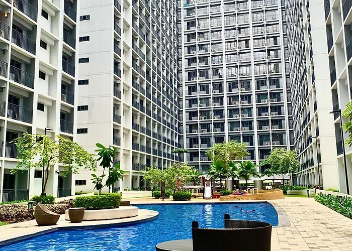 Shore 2 Moa Pasay Naia